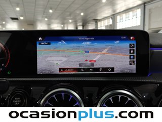 Mercedes-Benz Clase A 200 d 110 kW (150 CV)