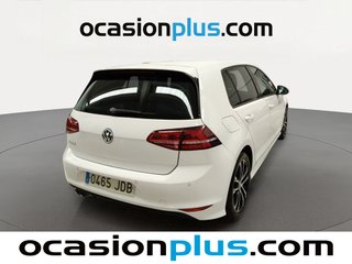 Volkswagen Golf Sport 2.0 TDI CR BMT 110 kW (150 CV) DSG