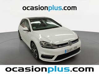 Volkswagen Golf Sport 2.0 TDI CR BMT 110 kW (150 CV) DSG