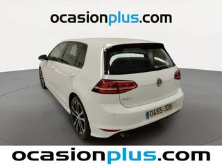 Volkswagen Golf Sport 2.0 TDI CR BMT 110 kW (150 CV) DSG