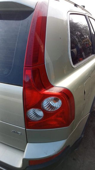 Piloto trasero derecho Volvo XC90 I