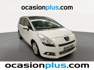 Peugeot 5008 1.6 THP Allure Auto 115 kW (156 CV)