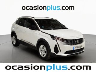 Peugeot 3008 PureTech 130 S&S Style 96 kW (130 CV)