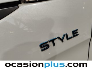 Peugeot 3008 PureTech 130 S&S Style 96 kW (130 CV)
