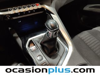 Peugeot 3008 PureTech 130 S&S Style 96 kW (130 CV)