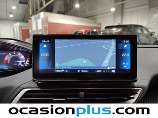 Peugeot 3008 PureTech 130 S&S Style 96 kW (130 CV)