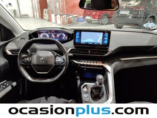 Peugeot 3008 PureTech 130 S&S Style 96 kW (130 CV)