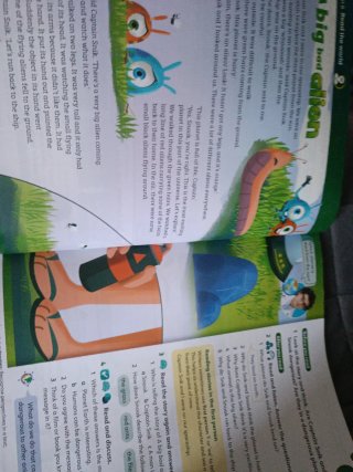 Way to Go! 4 Pupil's Book: libro de texto de in...