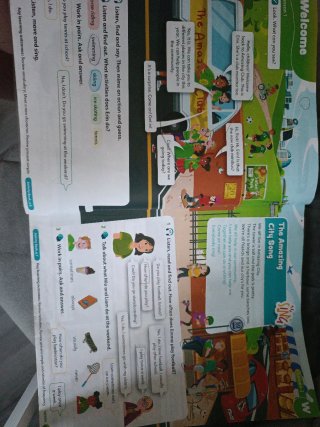 Way to Go! 4 Pupil's Book: libro de texto de in...