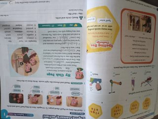 Way to Go! 4 Pupil's Book: libro de texto de in...