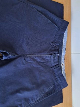 Chino de hombre Studio Classic