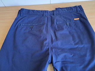 Chino de hombre Studio Classic