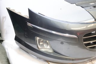 PARAGOLPES DELANTERO PEUGEOT 407 Sport