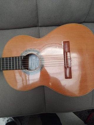 Guitarra flamenca