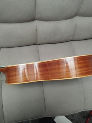 Guitarra flamenca
