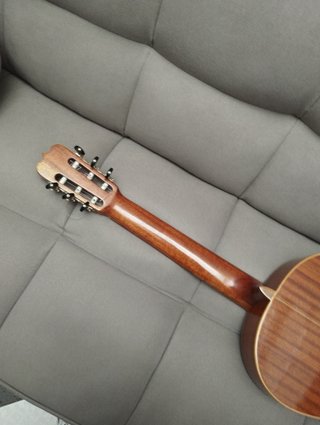 Guitarra flamenca