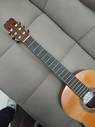 Guitarra flamenca