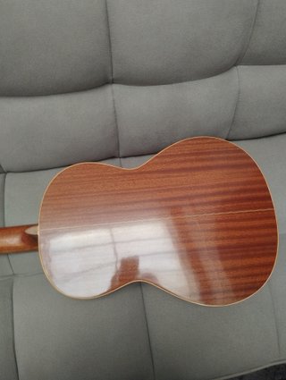 Guitarra flamenca