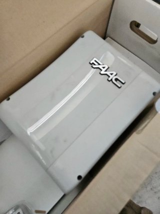 FAAC Handy Kit 24V S418