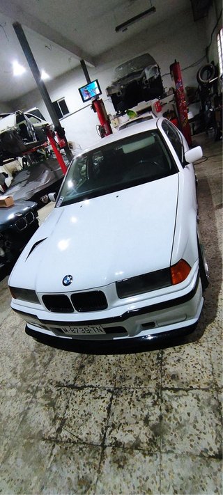 BMW Serie 3 1996