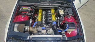 BMW Serie 3 1996