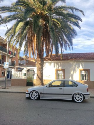 BMW Serie 3 1996