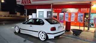 BMW Serie 3 1996