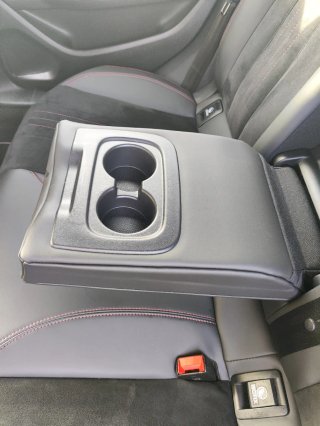 Peugeot 308 2015