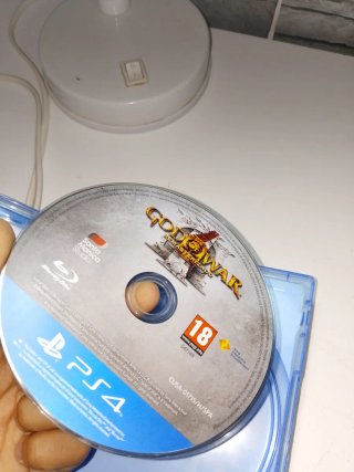 God of War PS4 (PlayStation 4) - Edizione Spagnola