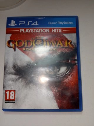 God of War PS4 (PlayStation 4) - Edizione Spagnola