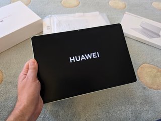 Huawei MatePad 12X PaperMatte Edition 12/256GB