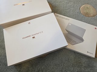 Huawei MatePad 12X PaperMatte Edition 12/256GB