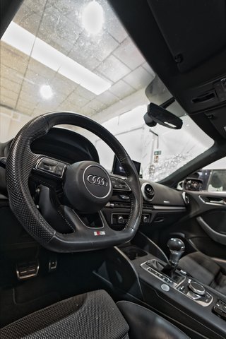 Audi A3 2019 Sline AUTOMATICO
