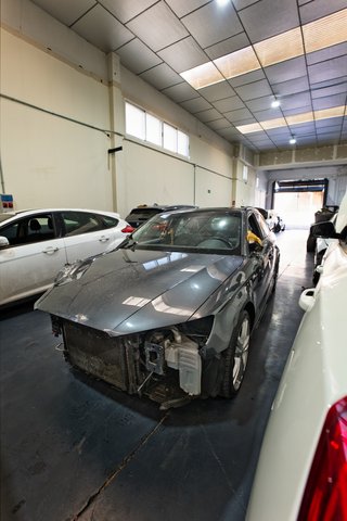 Audi A3 2019 Sline AUTOMATICO