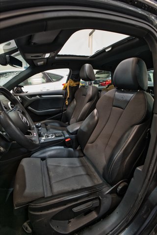 Audi A3 2019 Sline AUTOMATICO
