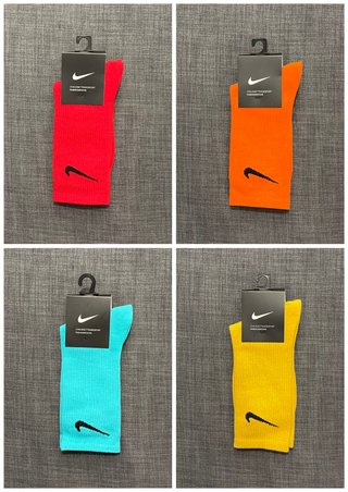 Calcetines Nike