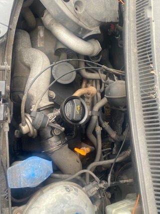Compresor aire acondicionado volkswagen t5 1892992
