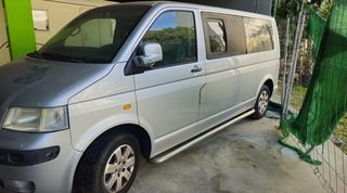 Compresor aire acondicionado volkswagen t5 1892992