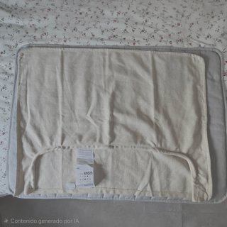 Fundas sofá Ikea Soderhamn (piezas)
