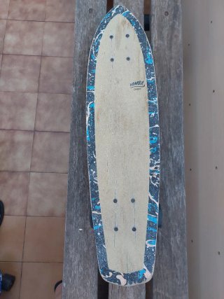 2 Monopattini Yamba Oxelo e Bollinger