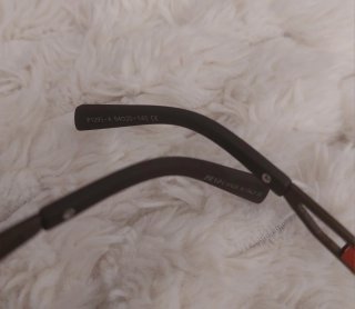 Gafas de sol Prada Marrones Polarizadas