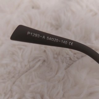Gafas de sol Prada Marrones Polarizadas