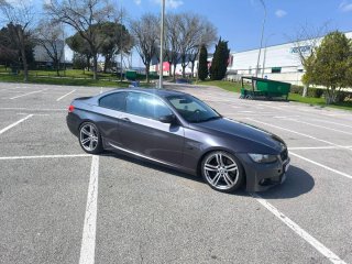 BMW Serie 3 2008