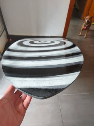 Skimboard Dogflut