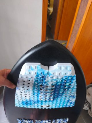 Skimboard Dogflut