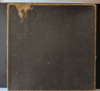 Juego Mecánico Carreras Caballo Antiguo Circa 1900