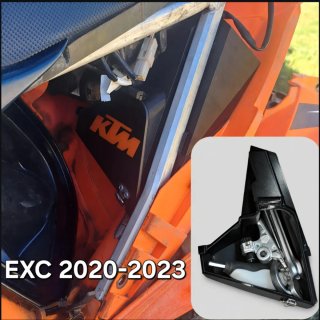 Portaherramientas KTM EXC 2020-2023