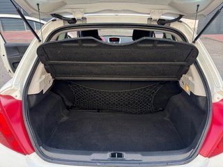 Peugeot 207 2007 130.000km pegatina c gasolina
