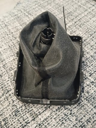Pomo cambio Volkswagen Tiguan 5n