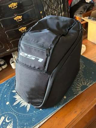 Capacete LS2 GP Aero L